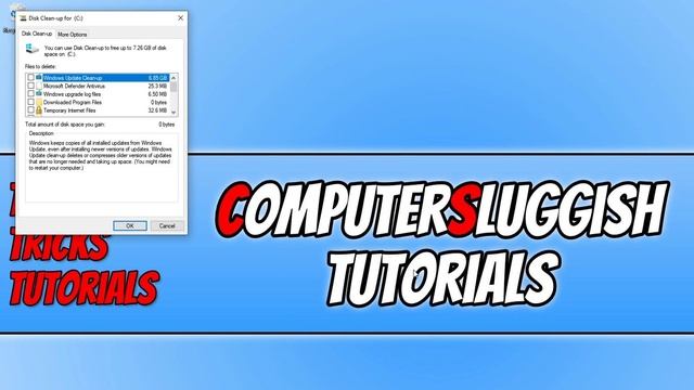 How To Remove Old Windows Updates From Your Windows 10 PC Or Laptop