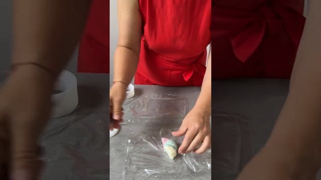 Kreativer Shampoo-Bar - Blogpost mit Rezept!