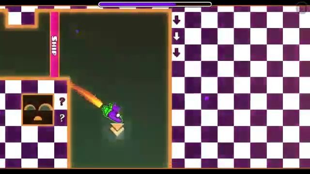 LETs GO! by me (IZhar) - Geometry Dash 2.1
