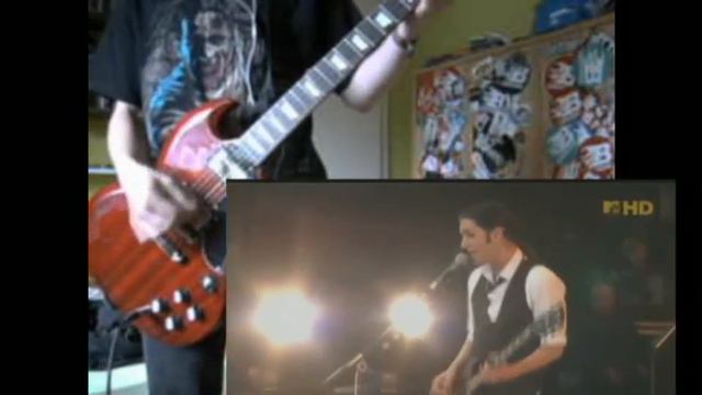 Placebo-Every me Every you