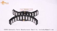 TOSION CHINA A4VG90 Hydraulic Pump Spare Parts SADDLE BEARING Substitute For Rexroth