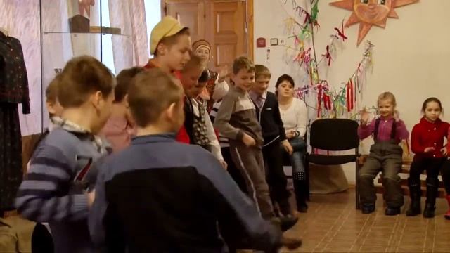 Масленица 2014