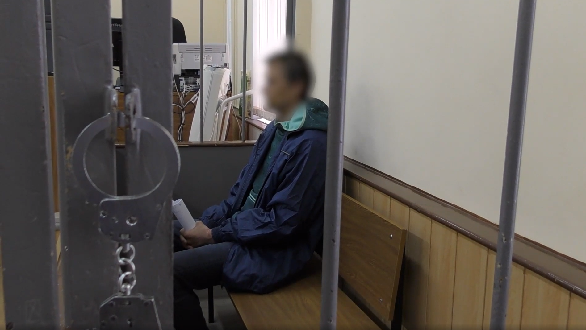 Бывшего сотрудника «Яндекса» задержали по подозрению в госизмене — видео