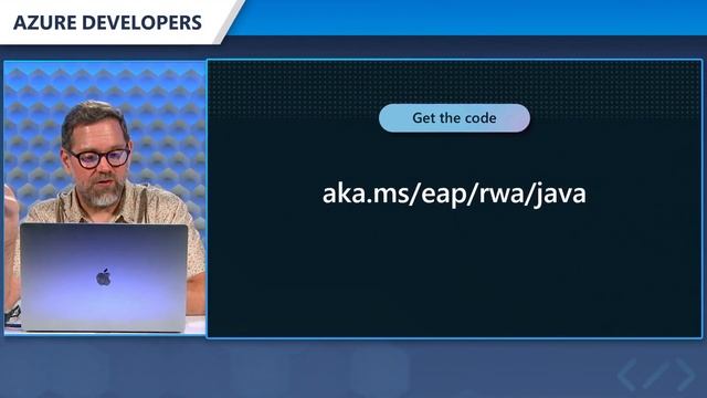 Reliable Web App Pattern for Java : Overview (Part 1)