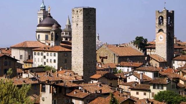 P.A.Locatelli - Sonate g-minor (Op.2 No.6) I. Largo