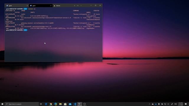 Testing Consul Connect on your local machine