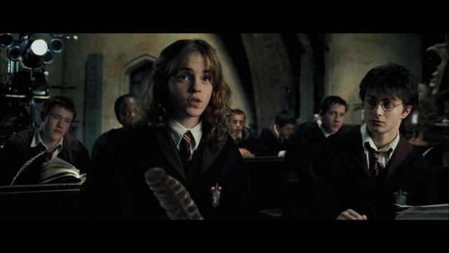 Prisoner of Azkaban - Page 394, Severus Snape (HQ)