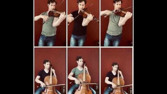 Palladio - Karl Jenkins