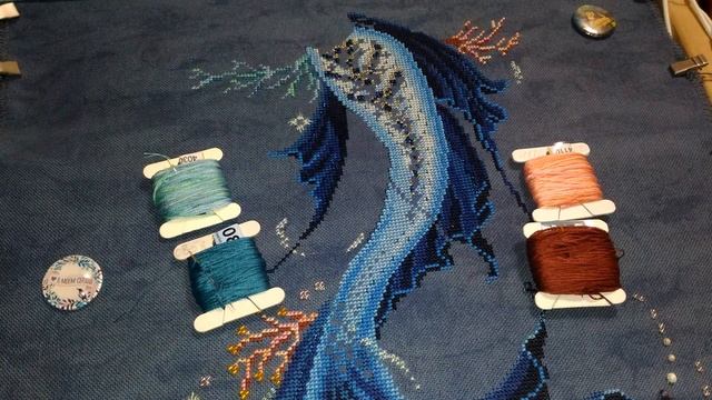 Bella Filipina Maiden Of Tubbataha, отчет 2