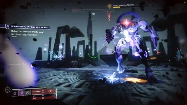 Destiny 2 Ep.8 Beyond Light