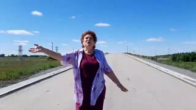 "Жить". Видеоклип с участием сотрудников МЭЦ с. Верх-Тула, 2022 г.