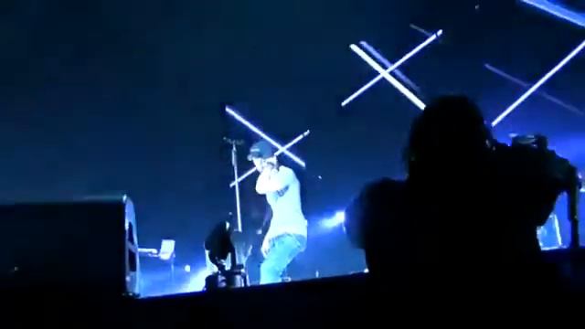 Enrique Iglesias в Москве - 1