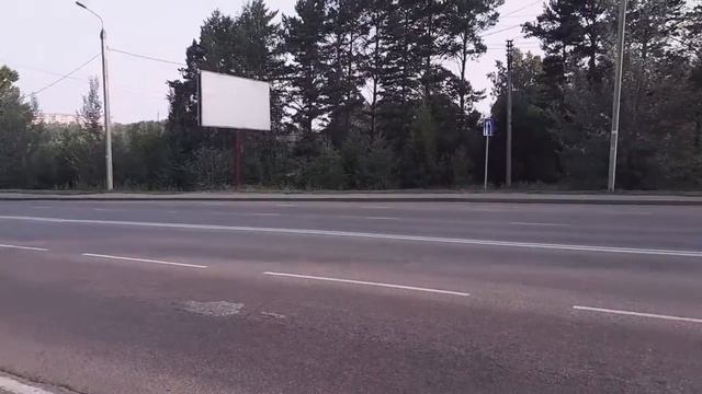 Погода каждый день Иркутск Irkutsk 24.07.2018. ул. Байкальская
