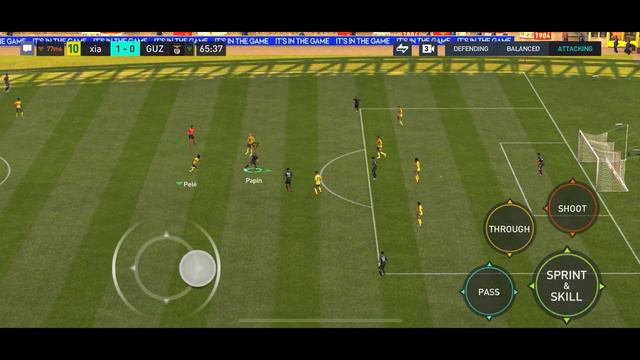 WORST ST IN GAME?! | Jean-Pierre PAPIN Heroes Journey Player Review | *GIVEAWAY* | Fifa Mobile 23