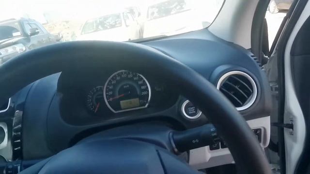 КРАТКИЙ ВИДЕООБЗОР MMC MIRAGE 2014 ГОДА, ДВС 1000 СС, ПРИВОД 2 ВД