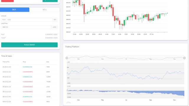 Light Hyper Bootstrap Dashboard Admin Panel with Bootstrap UI Kit