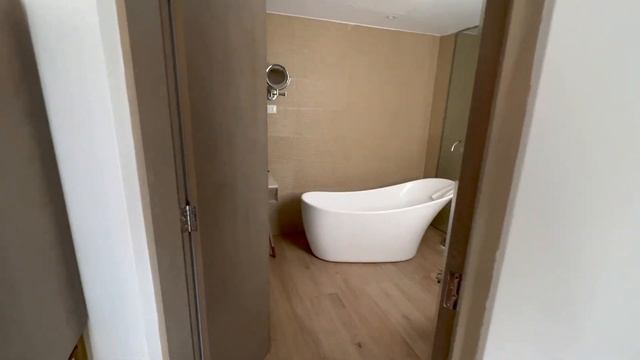 Детальный обзор отеля Grand Bavaro Princess 5 сравнение с Riu Palace 5