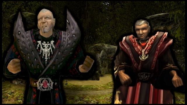 EPIC GOTHIC BATTLE КСАРДАС VS ПИРОКАР