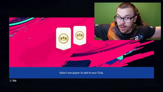 FIFA 19 MY BEST FUT CHAMPIONS PLAYER PICK REWARDS! FUT CHAMPIONS ELITE REWARDS