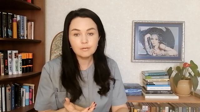 Плохая девочка: откуда такой сценарий?