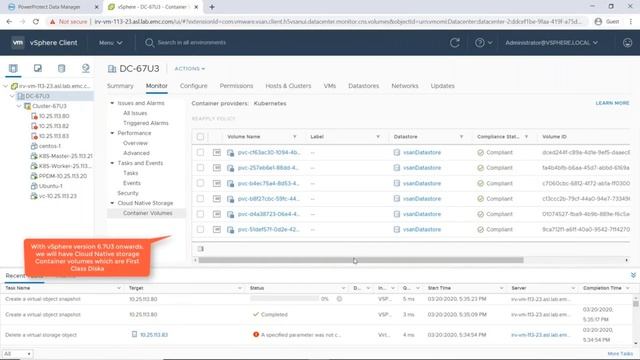 Dell EMC & VMware Cloud Foundation (VCF) - A better together platform for your next gen application