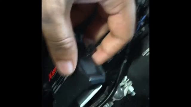 How to install HID lights on 2015+ Toyota Highlander H11 4300K