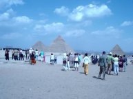 Пирамиды 3