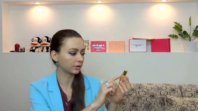 КОРОБОЧКА★ LOOKFANTASTIC Beauty BOX Июль ★ July 2016 #LFSummerLoving