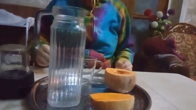 Этот продукт очистит вашу кровь ч.7