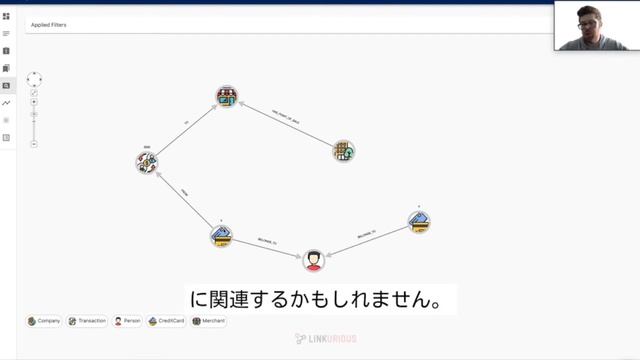 Neo4j Tokyo Meetup - 22th April