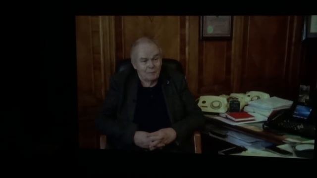 лекция по истории Комсомольска