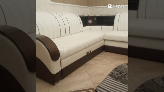 Замена обивочного материала.