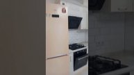 Видео двухкомнатная квартира в г.Геленджик (Толстый Мыс) в Ж.К.Черноморский 2