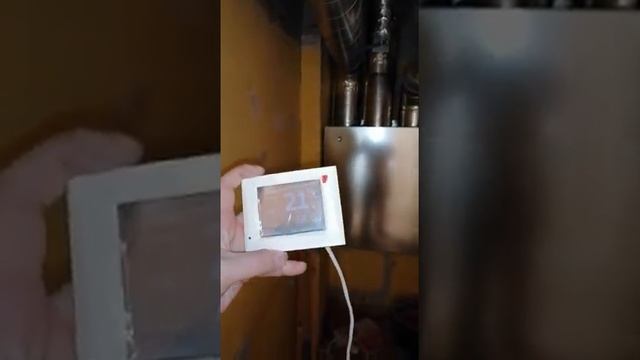 Shuft UniMAX P 800 VER A - приточно-вытяжная вентиляционная установка