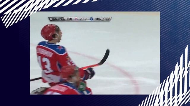 СКА75. Истории. Легендарный камбэк с 0:3 в серии