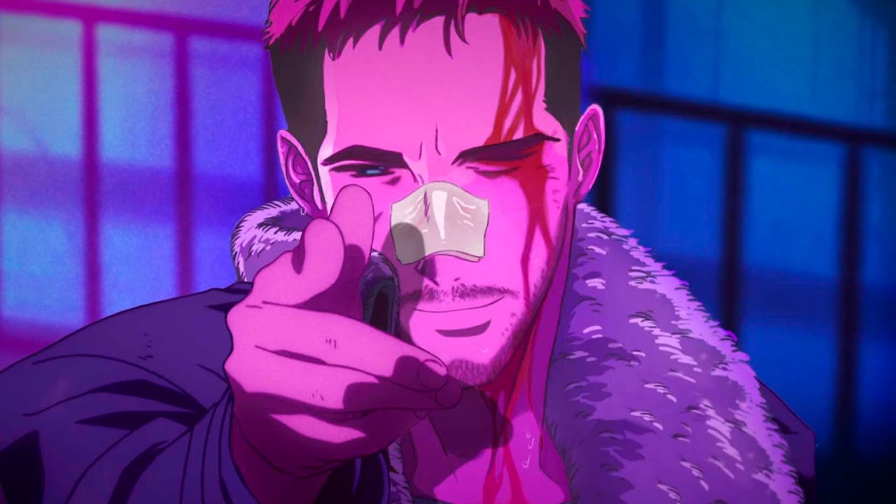 YOU CAN ⧸⧸NOT⧸⧸ FIX THAT | 1 HOUR BLADERUNNER MUSIC PLAYLIST