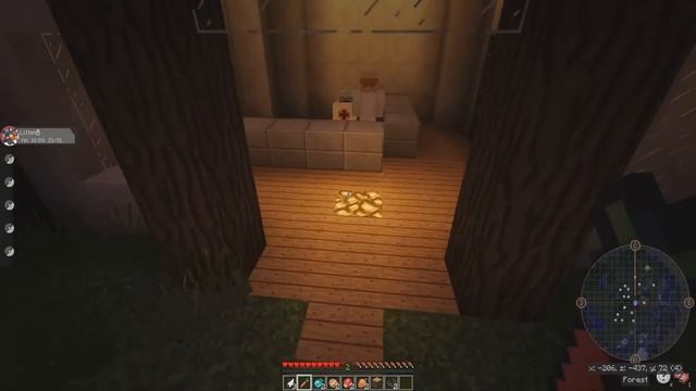 НОВОЕ ПРИКЛЮЧЕНИЕ С КОТОМ! КУЧА НОВЫХ ПОКЕМОНОВ! МАЙНКРАФТ ПОКЕМОНЫ РЕБОРН (Pixelmon REBORN) #1