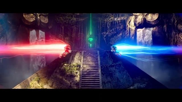 Sonic the Hedgehog | Enemy (HD)