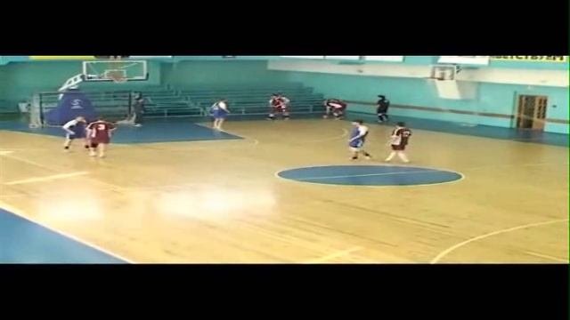 Малый кубок КФЛ