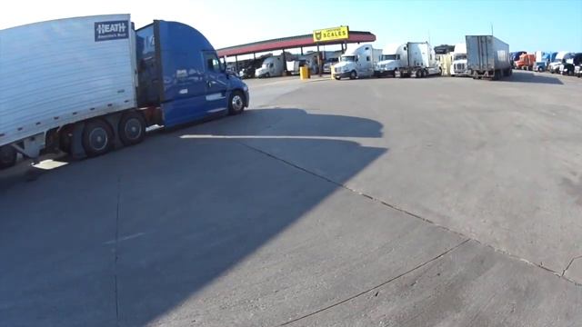 2020 Volvo vnl 860 Truck Stop Walk Ft Worth TX