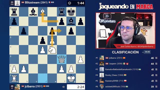 JAQUEANDO 11: ARENA KINGS compitiendo contra los mejores streamers del mundo DIRECTO MARCA