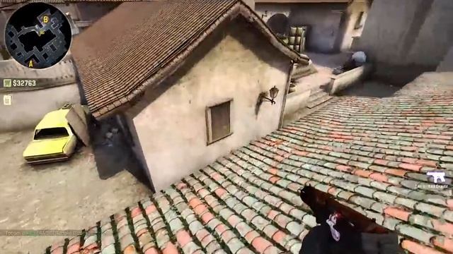 Useful Solo Queue Grenades