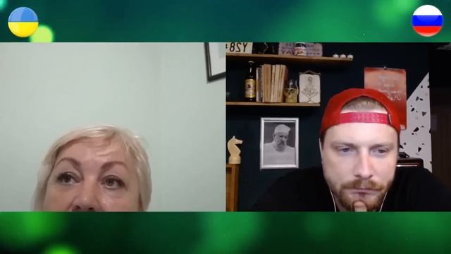 Прелюдия ЦИПСО в до диез миноре. Солирует процентщица
