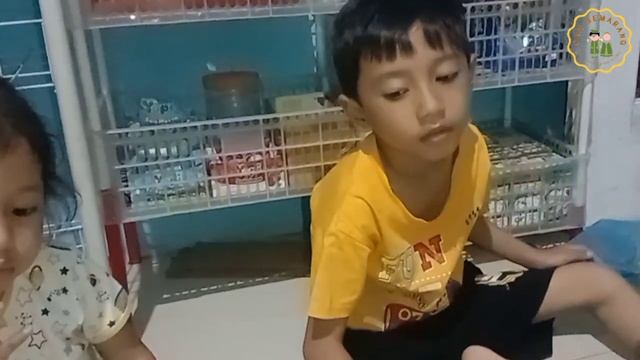 UNBOXING HADIAH LOMBA TAMIYA STP PNP