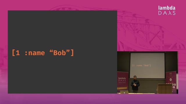 Norbert Wojtowicz - Modeling your domain (Lambda Days 2016)