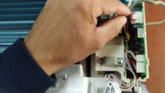 Desmontar ar condicionado split Electrolux na Pratica