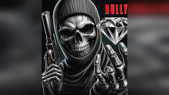 Qverty & One Karat - BULLI