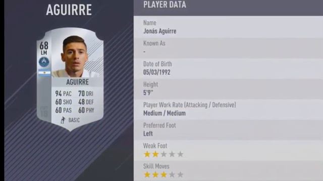 ⭕IS AUBAMEYANG STILL THE FASTEST PLAYER IN FIFA 18⁉️TOP 20 FASTEST PLAYERS IN FIFA 18 ULTIMATE TEAM
