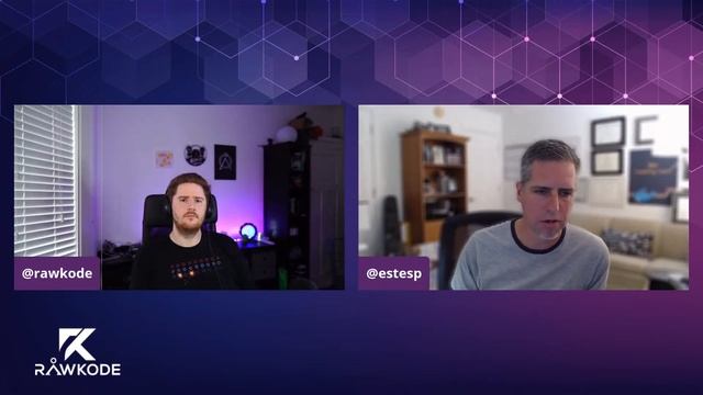 Introduction to containerd | Rawkode Live