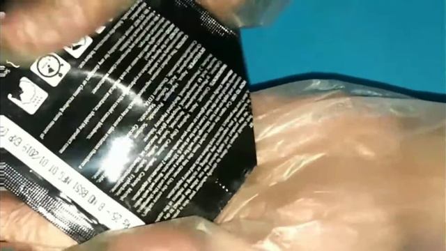 8 minute मे grey hair को black करें|Black Rose natural black hair colour shampoo review